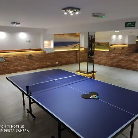 Goscinne Pod Kasztanami Ubytování v soukromí *