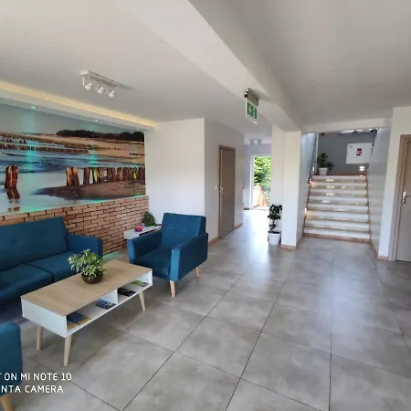 Goscinne Pod Kasztanami