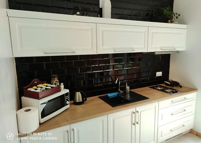 Homestay szállás Goscinne Pod Kasztanami