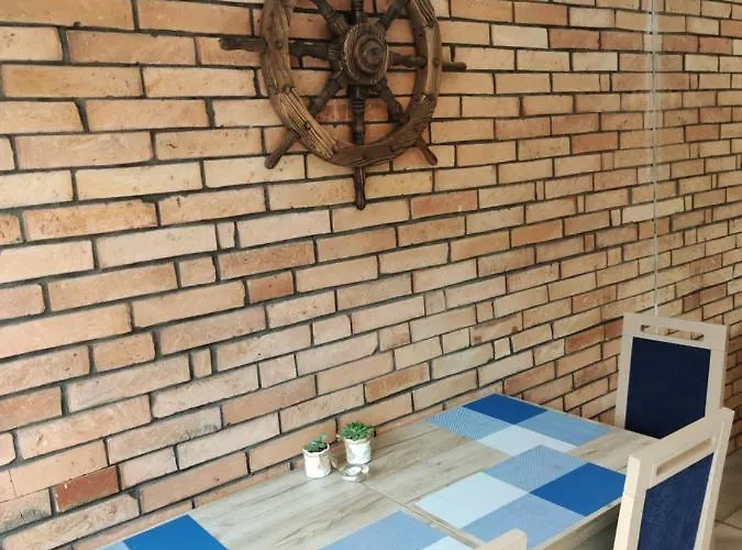 Goscinne Pod Kasztanami * Łeba