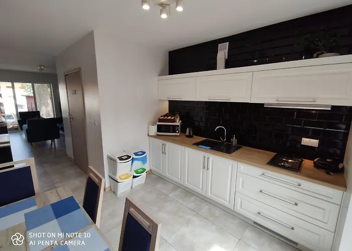 Goscinne Pod Kasztanami *