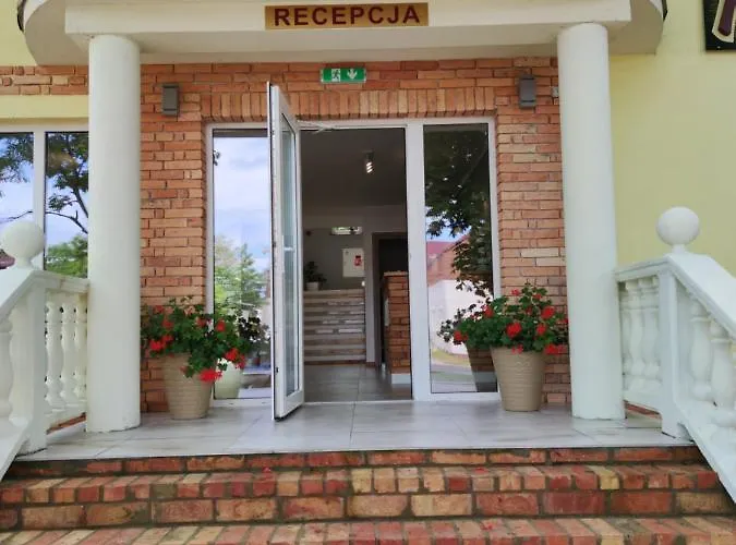 Homestay szállás Goscinne Pod Kasztanami *