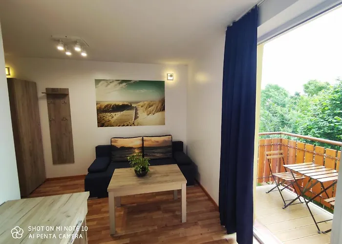 Goscinne Pod Kasztanami Homestay szállás