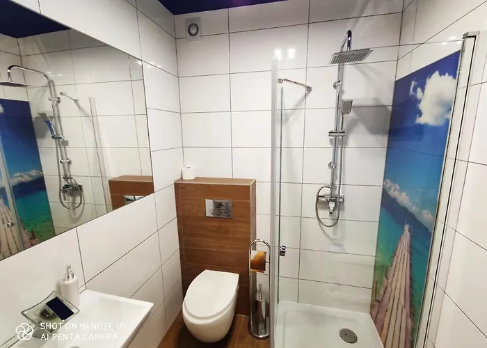 Goscinne Pod Kasztanami *