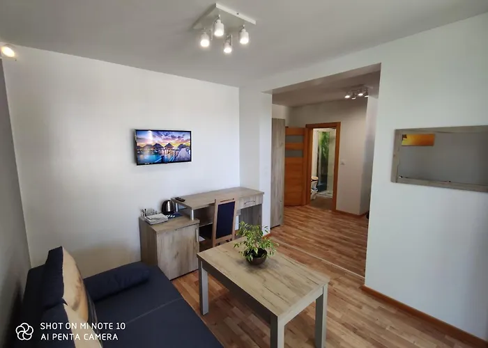 Homestay szállás Goscinne Pod Kasztanami