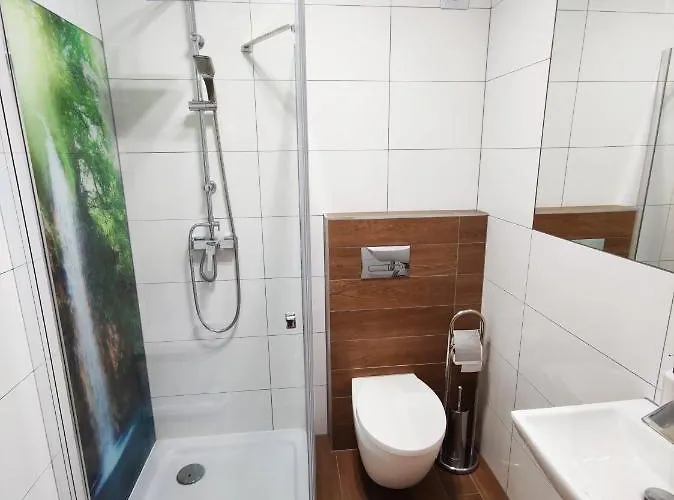 Homestay szállás Goscinne Pod Kasztanami *