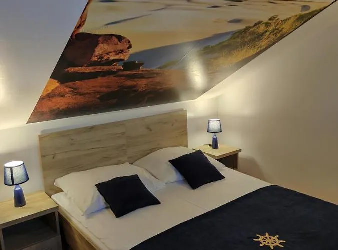 Goscinne Pod Kasztanami *