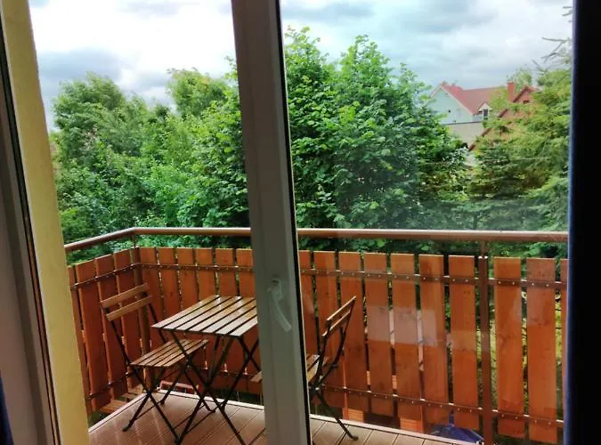 Homestay szállás Goscinne Pod Kasztanami