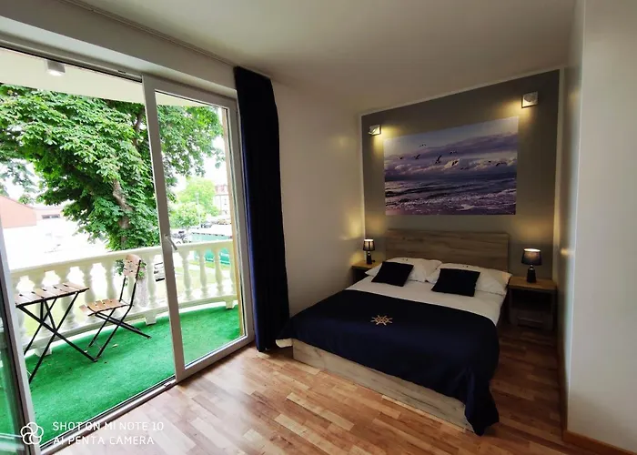 Homestay szállás Goscinne Pod Kasztanami