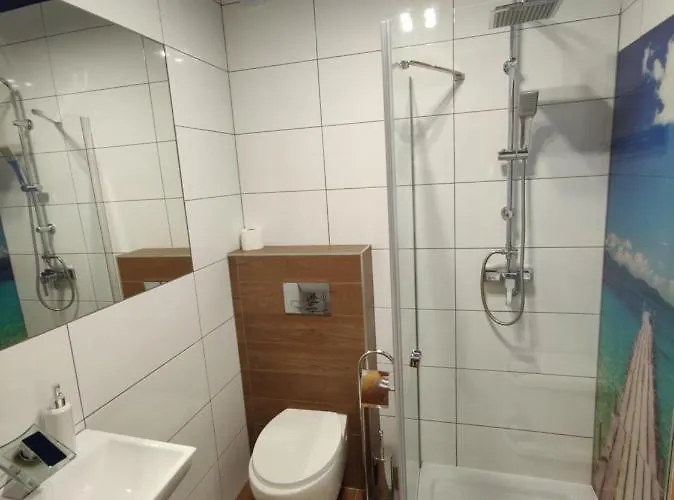 Goscinne Pod Kasztanami