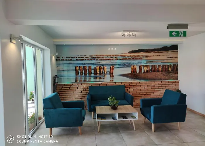 Homestay szállás Goscinne Pod Kasztanami *