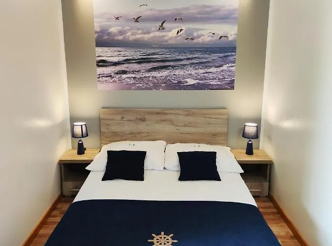 Goscinne Pod Kasztanami Homestay