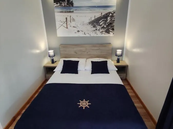 Goscinne Pod Kasztanami