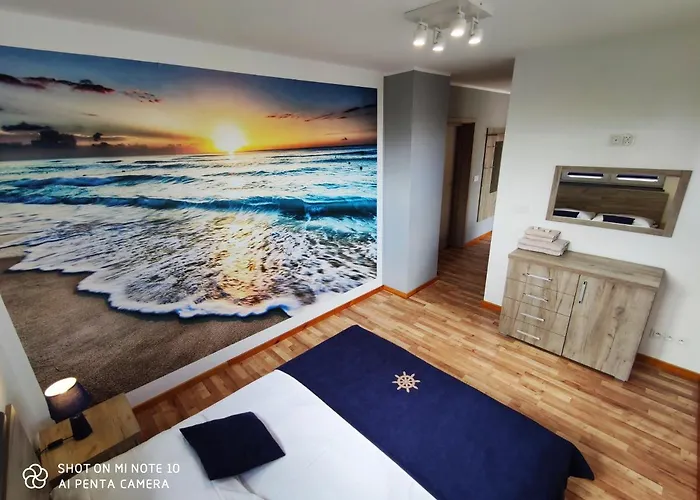 Goscinne Pod Kasztanami *