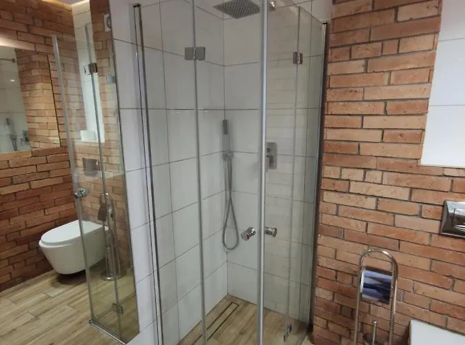 Goscinne Pod Kasztanami * Łeba