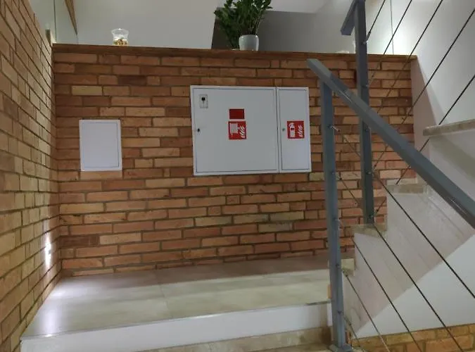 Goscinne Pod Kasztanami Łeba