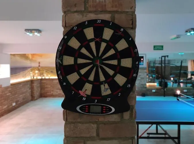 Homestay szállás Goscinne Pod Kasztanami *