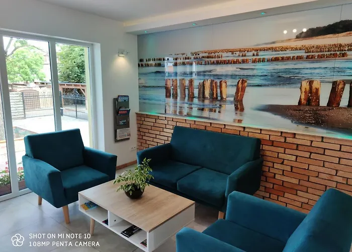 Goscinne Pod Kasztanami Homestay szállás *