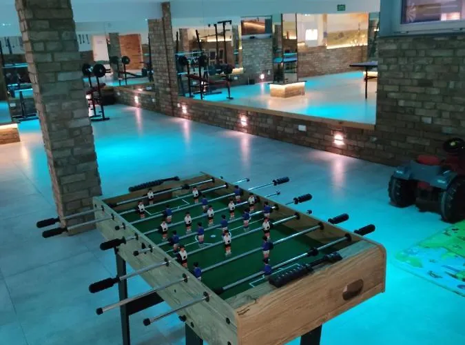 Homestay szállás Goscinne Pod Kasztanami *